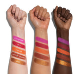 MORPHE X AVANI GREGG FOR THE BEBS ARTISTRY PALETTE