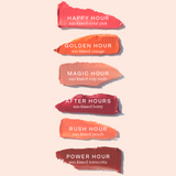 Tower 28 BeachPlease Luminous Tinted Balm   color: Power hour