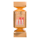 Becca Cosmetics Holiday Party Poper Lip kit