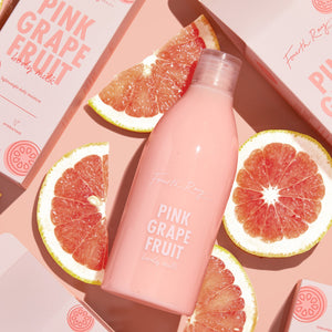 Fourth Ray Pink Grapefruit Body Milk