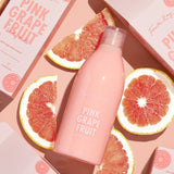 Fourth Ray Pink Grapefruit Body Milk