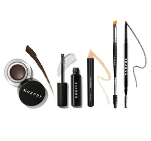 Morphe ARCH OBSESSIONS BROW KIT - JAVA