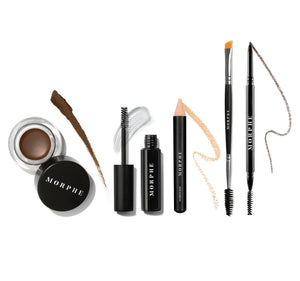 Morphe ARCH OBSESSIONS BROW KIT - MOCHA