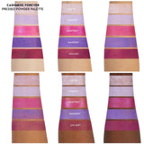 Colourpop Cashmere Forever shadow palette