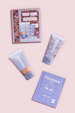 FLORENCE BY MILLS DOUBLE MASKING HOLIDAY GIFT SET