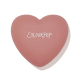 Colourpop Flirt Alert pressed powder blush