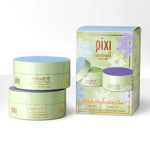 PIXI Patch Perfection Duo!