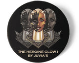 Juvias Place Heroine loose powder highlighter