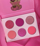 Juvias Place The Sweet Pinks Palette