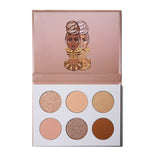 Juvias Place The Nudes palette