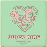 KIM CHI CHIC BEAUTY JUICY NINE 01 - VIRGIN MOJITO