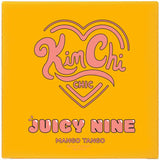 KIM CHI CHIC BEAUTY JUICY NINE 02 - MANGO TANGO