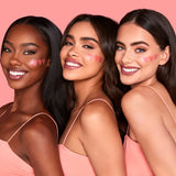 KYLIE COSMETICS VALENTINE'S CUPID'S CRUSH BLUSH STICK