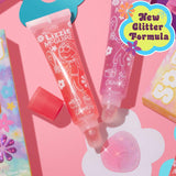 Colourpop Disney Lizzie Mcguire seriously cool so juicy gloss kit
