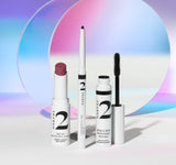 MORPHE 2 PARTY READY HOLIDAY ARTISTRY SET - FESTIVE FLIRT