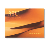 *** PREVENTA *** MORPHE 35U GILDED DESERT ARTISTRY PALETTE