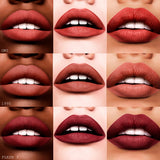 Pat McGrath Labs Mini MatteTrance™ Lipstick Trio Skin Show