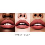 Pat McGrath Lab Mattetrance Lipstick  tono: Candy Flip (Mid-Tone Coral)