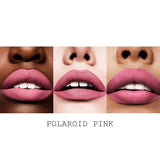 Pat McGrath MATTETRANCE™ Lipstick Polaroid Pink (Mid-tone Blue Pink)