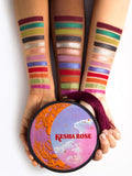 HIPDOT Kesha Rose FTW Eyeshadow Palette