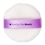 KimChi Chic Beauty Puff Puff Pass - 02 Banana