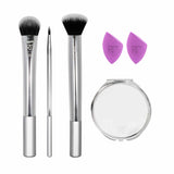 Real Techniques Poppin Perfection Brush Set