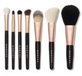MORPHE ROSE BAES BRUSH COLLECTION