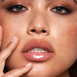 LAWLESS BEAUTY FORGET THE FILLER LIP PLUMPING LINE SMOOTHING GLOSS