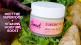 SWEET CHEF Superfood + Vitamins Moisture Boost - 50ml