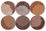 Juvias Place The Taupes Palette