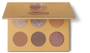 Juvias Place The Taupes Palette