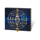 URBAN DECAY x MARVEL "ETERNALS" Eyeshadow Palette