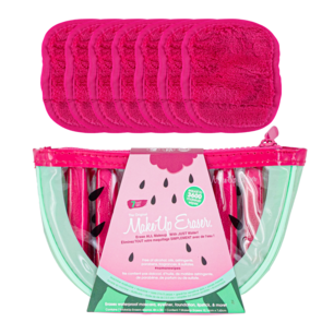 Make Up Eraser Watermelon 7-Day Set