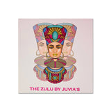 JUVIAS PLACE The Zulu Eyeshadow Palette