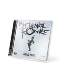 MCR BLACK PARADE COLLECTOR'S BOX