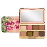 Too Faced Shake Your Palm Palms Mini Eye Shadow palette
