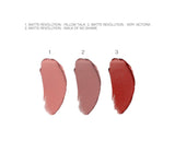 Charlotte Tilbury Mini Iconic Matte Revolution Lipstick Trio