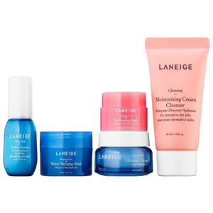 LANEIGE hydration-To-Go! Normal to Dry Skin