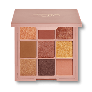 Ciaté London - Trend Edit Palette - Bronzed