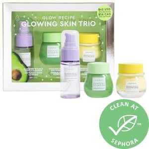Glow Recipe Glowing Skin Trio™