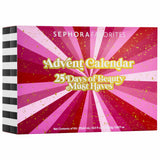 *** PREVENTA *** Sephora Favorites Advent Calendar