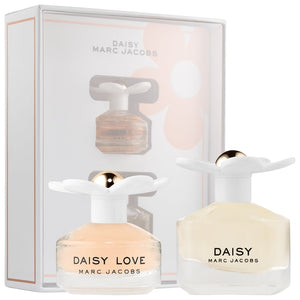 *** PREVENTA *** Marc Jacobs Fragrances Mini Daisy Perfume Set
