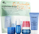 LANEIGE Hydration-To-Go! (Combination to Oily Skin)