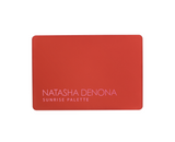 Natasha Denona Sunrise palette