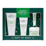 MARIO BADESCU Best of Body Skincare Set