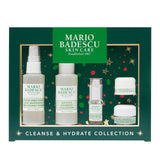 MARIO BADESCU Cleanse & Hydrate Collection