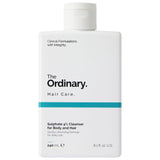 THE ORDINARY Sulphate 4% Shampoo Cleanser for Body & Hair 240ml