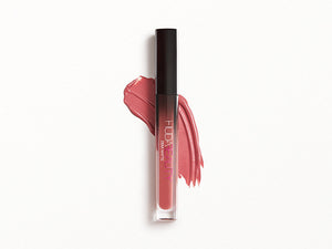 Huda Beauty - Demi Matte Liquid Lipstick - Gamechanger