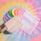 MakeUp Eraser Ride or Dye 7-Day Set