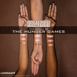 STORYBOOK COSMETICS BEACON OF HOPE - THE WORLD OF THE HUNGER GAMES
